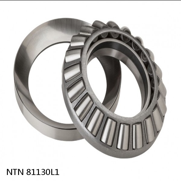 81130L1 NTN Thrust Spherical Roller Bearing