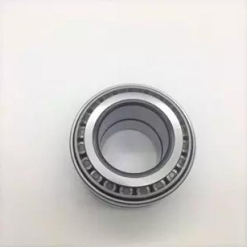 42 mm x 82 mm x 36 mm  SKF BAH-0185 angular contact ball bearings