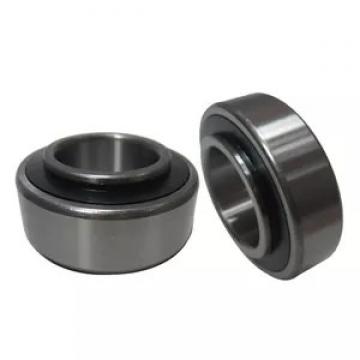 10.236 Inch | 260 Millimeter x 14.173 Inch | 360 Millimeter x 2.362 Inch | 60 Millimeter  CONSOLIDATED BEARING NCF-2952V C/3 BR Cylindrical Roller Bearings