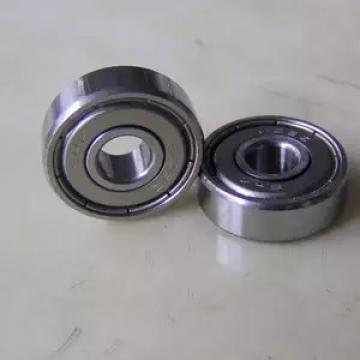70 mm x 125 mm x 24 mm  SKF 6214/VA201 deep groove ball bearings