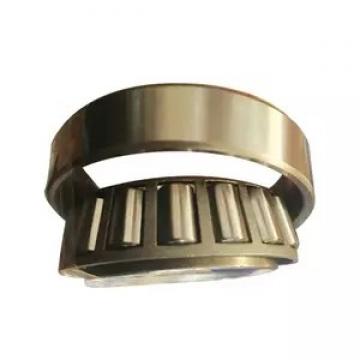 0.315 Inch | 8 Millimeter x 0.748 Inch | 19 Millimeter x 0.394 Inch | 10 Millimeter  CONSOLIDATED BEARING NAO-8 X 19 X 10 Needle Non Thrust Roller Bearings
