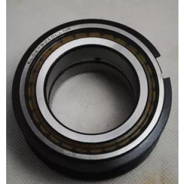 50 mm x 90 mm x 20 mm  SKF NJ 210 ECJ thrust ball bearings