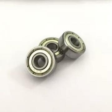76.2 mm x 120.65 mm x 66.675 mm  SKF GEZ 300 ESX-2LS plain bearings
