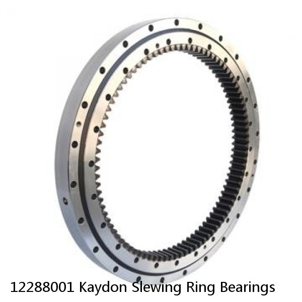 12288001 Kaydon Slewing Ring Bearings