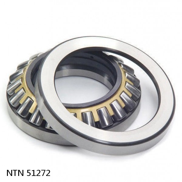 51272 NTN Thrust Spherical Roller Bearing