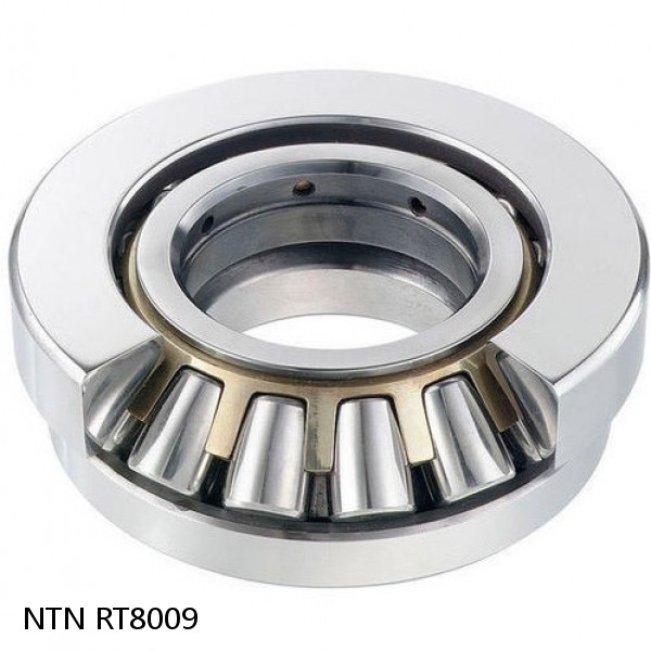 RT8009 NTN Thrust Spherical Roller Bearing