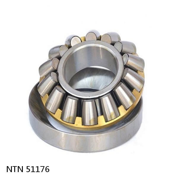 51176 NTN Thrust Spherical Roller Bearing