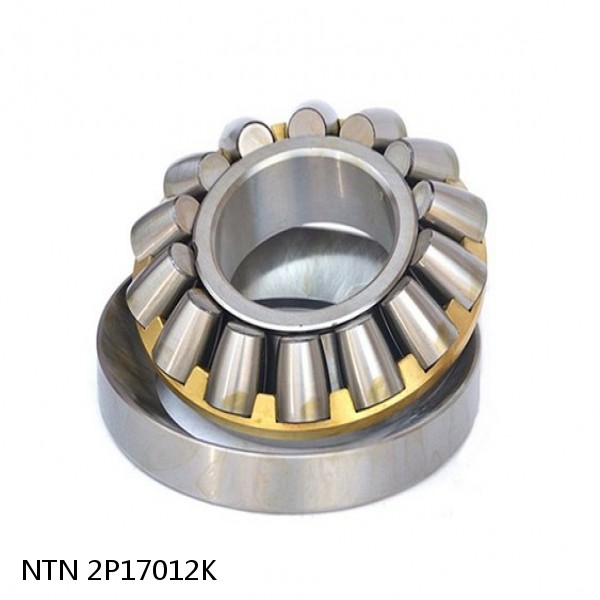 2P17012K NTN Spherical Roller Bearings