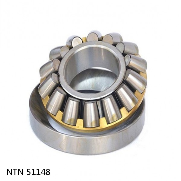 51148 NTN Thrust Spherical Roller Bearing