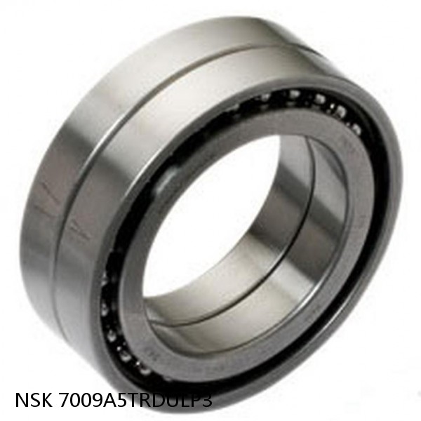 7009A5TRDULP3 NSK Super Precision Bearings