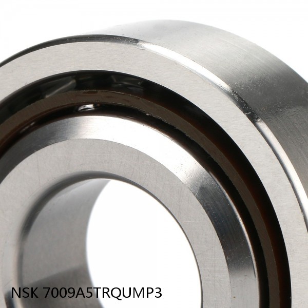 7009A5TRQUMP3 NSK Super Precision Bearings
