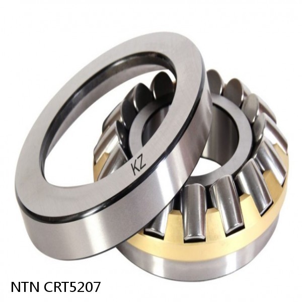 CRT5207 NTN Thrust Spherical Roller Bearing