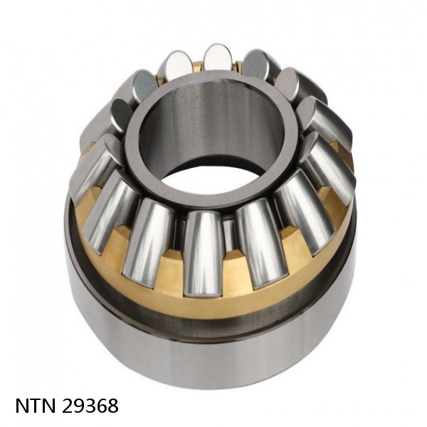 29368 NTN Thrust Spherical Roller Bearing