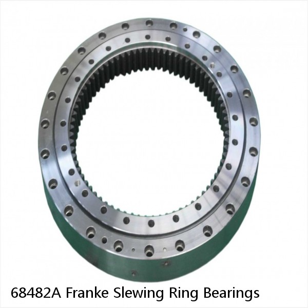 68482A Franke Slewing Ring Bearings