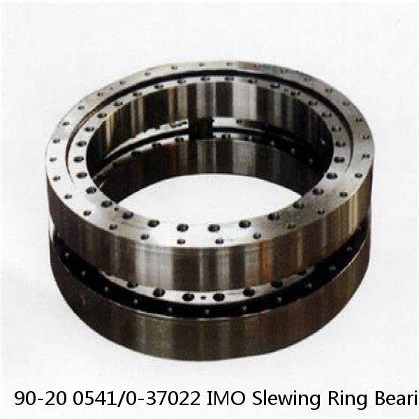 90-20 0541/0-37022 IMO Slewing Ring Bearings