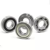0.236 Inch | 6 Millimeter x 0.669 Inch | 17 Millimeter x 0.394 Inch | 10 Millimeter  CONSOLIDATED BEARING NAO-6 X 17 X 10 Needle Non Thrust Roller Bearings