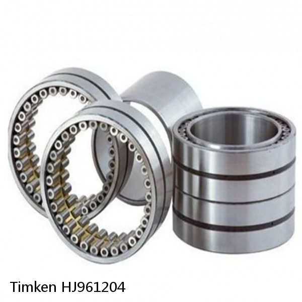 HJ961204 Timken Cylindrical Roller Bearing