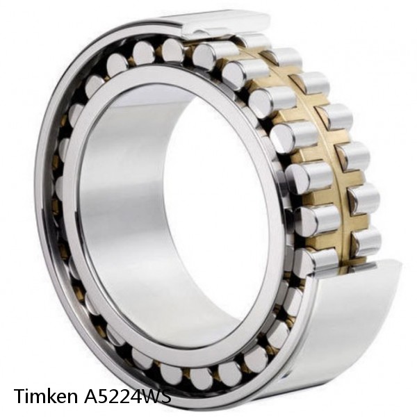 A5224WS Timken Cylindrical Roller Bearing